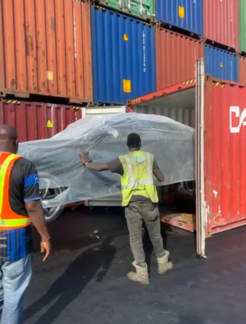 Compliance & Regulatory Clearance