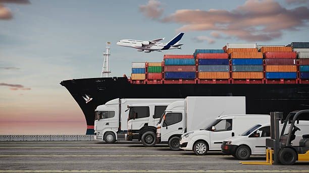 Freight Forwarding